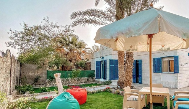 Villa Santorini