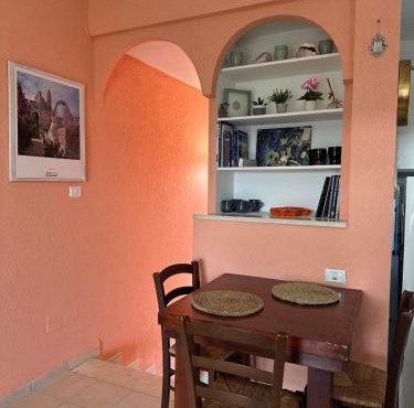 Villa Sarah in Poriya - Holiday Apartment