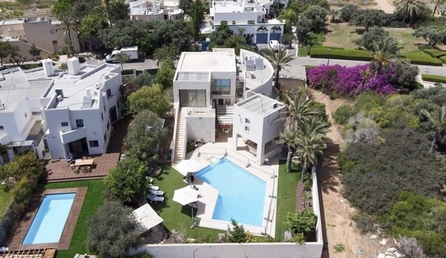 Villa Sky Garden