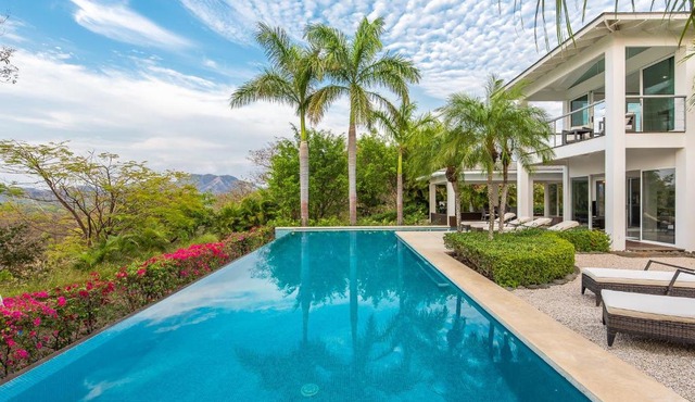 Villa St Barth - Tamarindo, Costa Rica