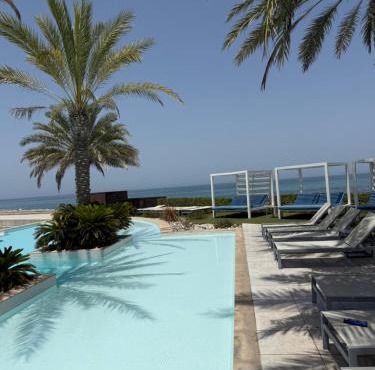 Villa Taraf Sifah