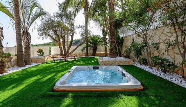 Villa Toscana