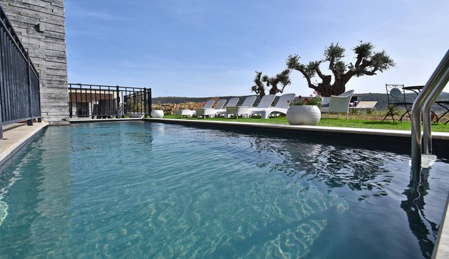 Villa Victoria Kalanit