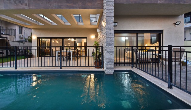 Villa Victoria Kalanit