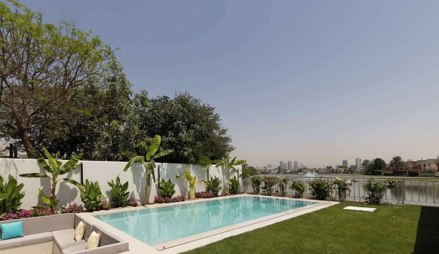 Villa Zalex Springs 14 Luxury Living with Private Pool