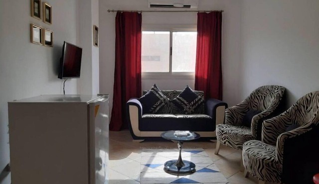 villages road apartments "apart.21"