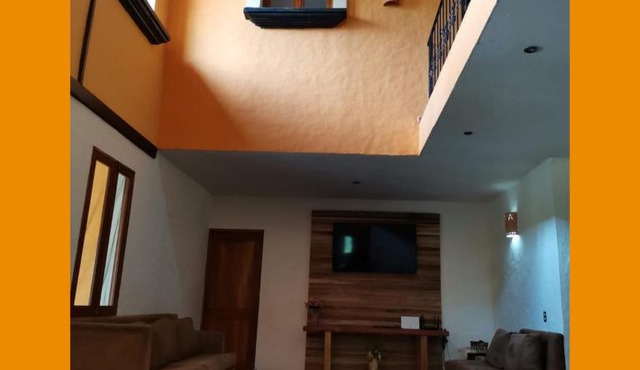 Villahermosa,Quinta Atenas