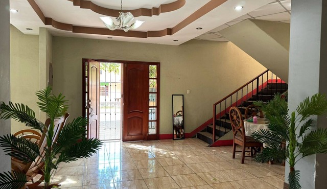 Villalobos Hotel