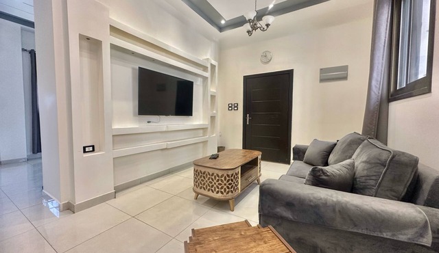 VillaMira GuestHouse 2 Downtown Amman