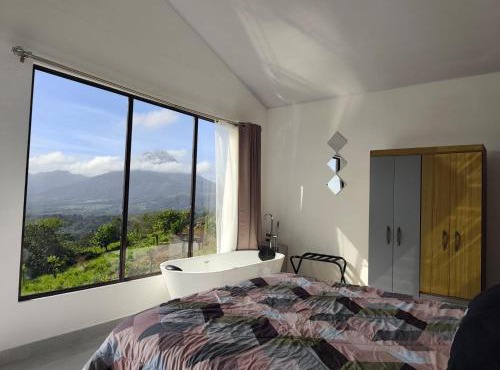 Villas Altos de el Arenal # 2 in Monterrey