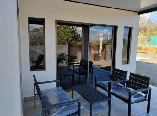 Villas Brisas de Soley