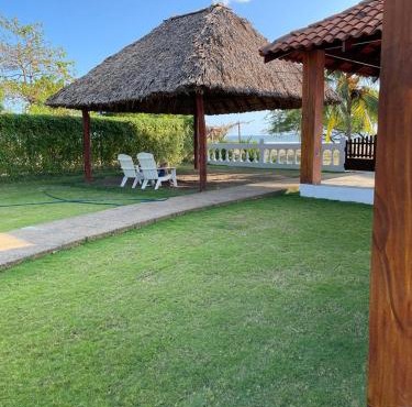 Villas de Quizalas