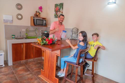 Villas Fernanda in Fortuna