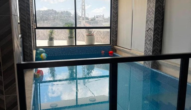 Villas in Dāliyat el Karmil, Israel in Dāliyat el Karmil