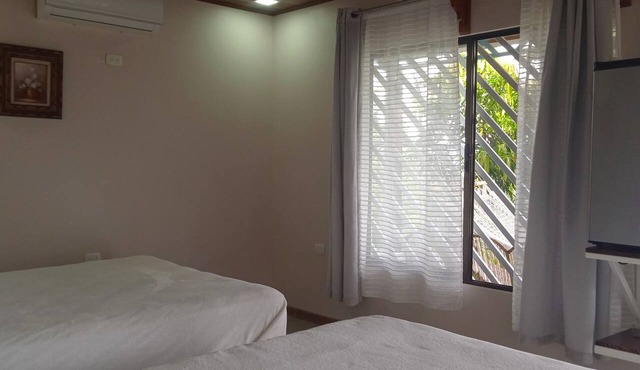 Villas Lux Arenal