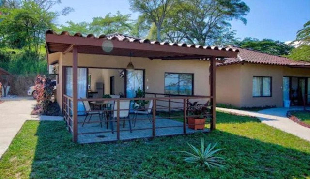 Villas Mahalo