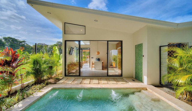 Villas Tsuru