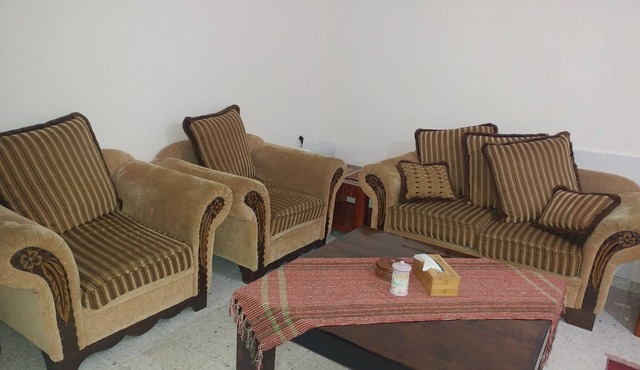 Visit Jerusalem & Bethlehem, Quite, Safe and free Secured parking. in Jerusalem