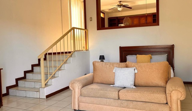 Vista Bahia Vacation Rental