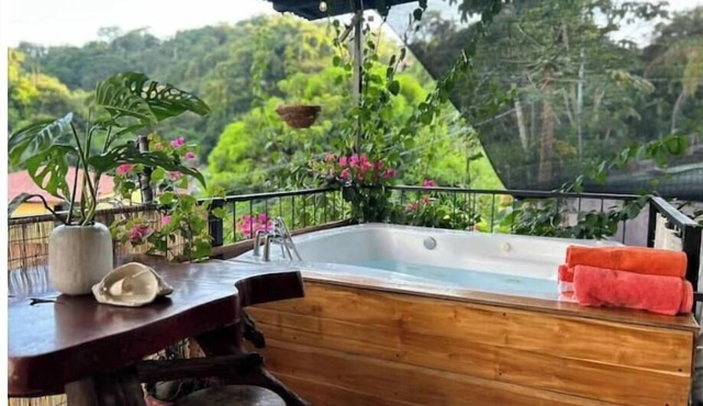 Vista Lapas Vacation Home
