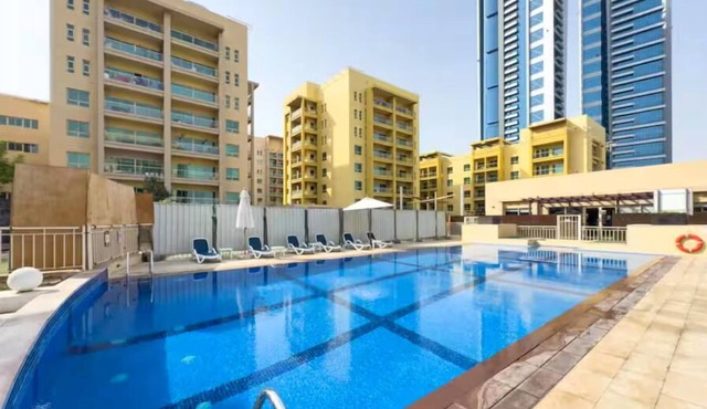 Vogue | Al Alka Greens near Mall of the Emirates