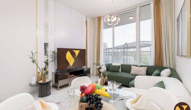 Vogue | Gemz Al Furjan near Ibn Battuta Mall