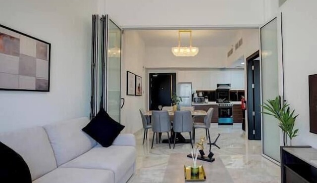 Vogue | Olivz Residence by Danube Near Dragon Mart