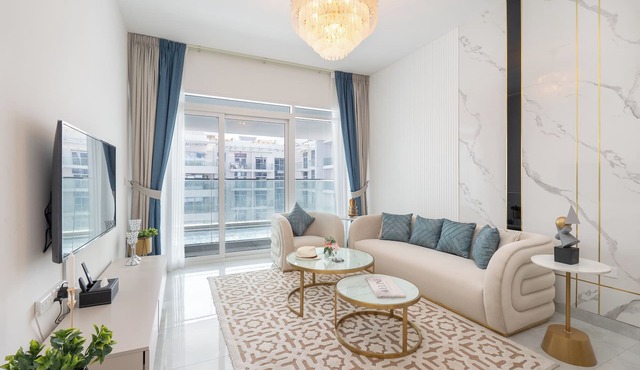 Vogue | Pearlz by Danube near Ibn Battuta Mall