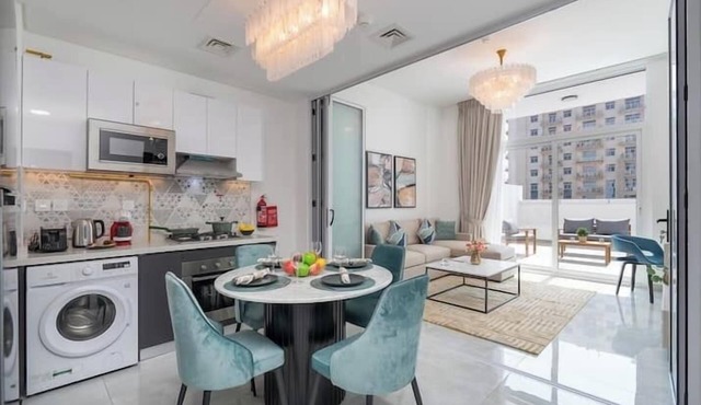 Vogue | Pearlz by Danube near Ibn Battuta Mall