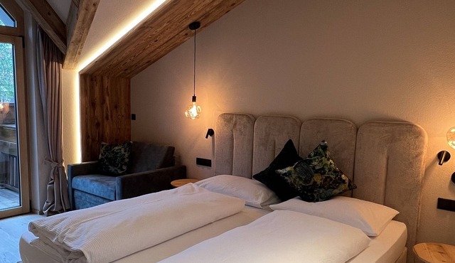 Vrbo Property in Lutago/Valle Aurina