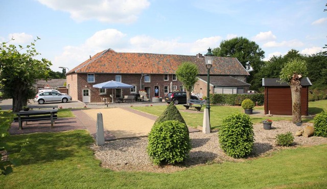 Vroeleneind in Noorbeek