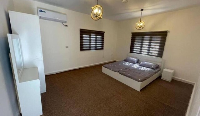 Wadi Al Nakhil Hostel