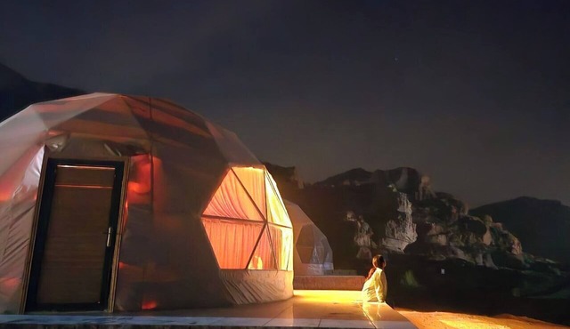 wadi rum al omar