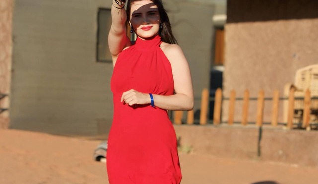 WADI RUM GUIDE, CAMP & TOUR