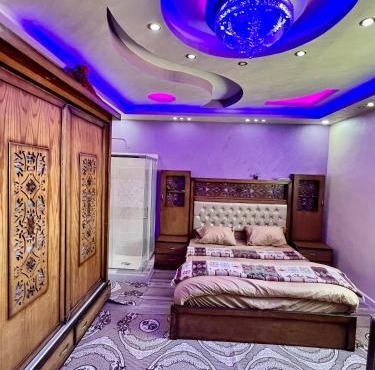 Wadi rum village bed and breakfast