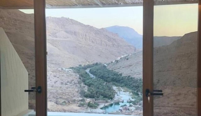 WADINA RESORT