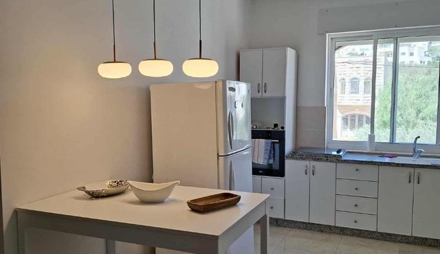 Wael George Apartment in Bethlehem