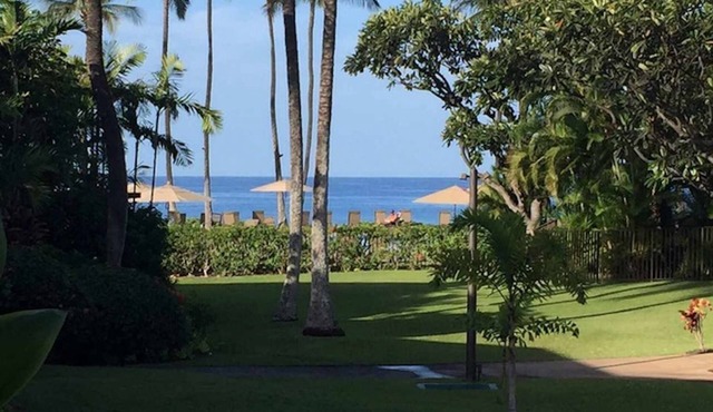 Wailea Ekahi Ocean Studio: Couples Retreat, Just 300 Feet To Keawakapu Beach in Kihei