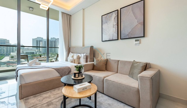 Walking distance to Miracle Garden and Butterfly Garden, Few mins drive to MOE