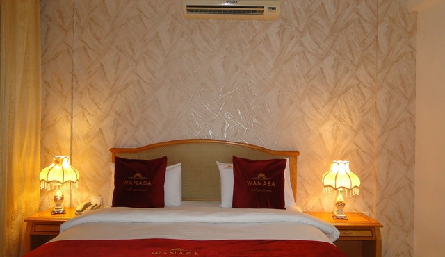 Wanasa Continental Hotel