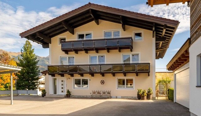 Weberbauer by Interhome in Mittersill