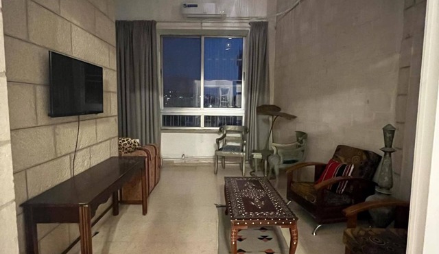 Welcome to B Beitna Apartment Your Cozy Home Away in Amazing Jabal Al Weibdeh