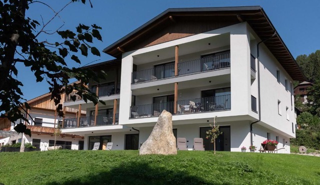 Willmüllerhof in Perca