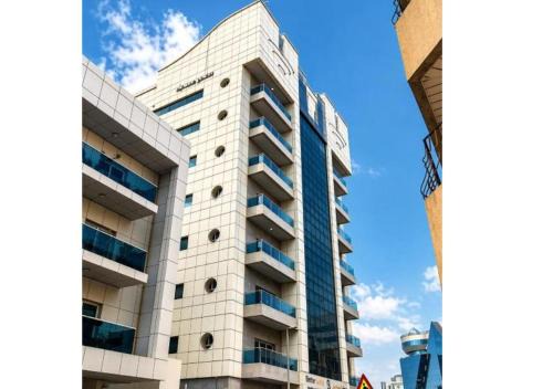wisdom holiday homes burjman