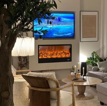 Wishes Luxury villa near to beach