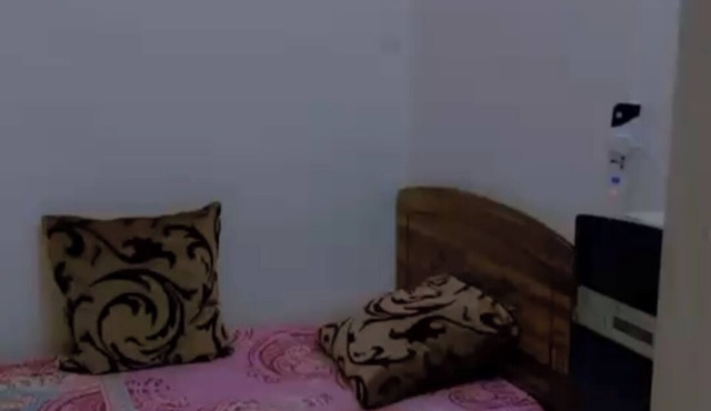 Women comfort zone room