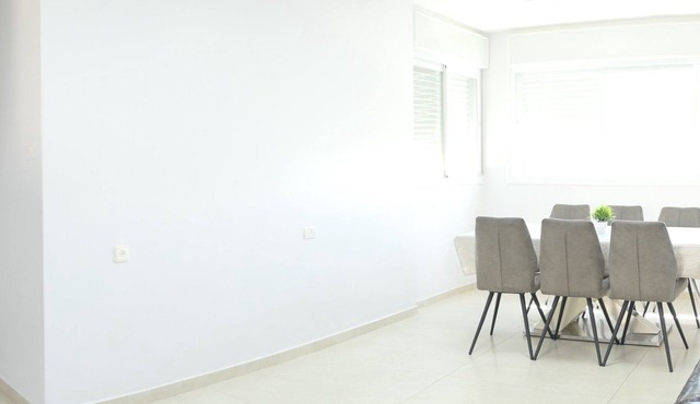 Wonderful Duplex 5-bedroom apartment with a spacious balcony