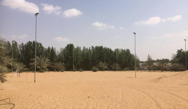 Wonderful Farm House in Zubair Sharjah