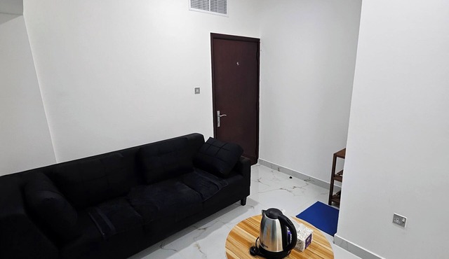 Wonderful Private Venue in Central Abu Dhabi perfect for your relaxing getaway.