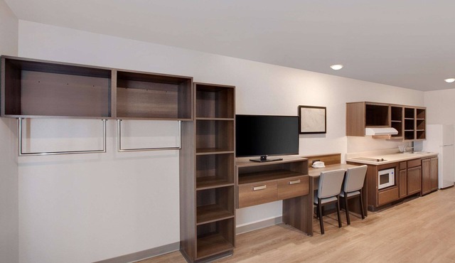 WoodSpring Suites Nashville near Rivergate in Madison